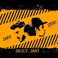 Sa2lt 3ani (مش جاي أهزر) (feat. lil-Jako) - Single - Zero - زيرو