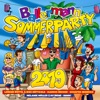 Ballermann Sommer Party 2019