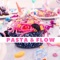 Pasta & flow - FRE lyrics