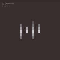 MY FIRST STORY - Tomorrowland