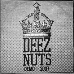 Demo 2007 - Single