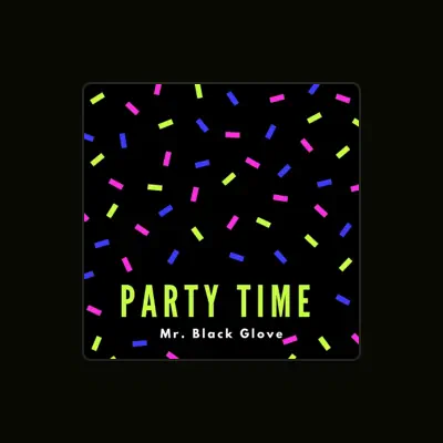 Listen to Mr. Black Glove, watch music videos, read bio, see tour dates & more!