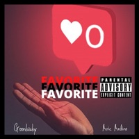 Favorite (feat. Goonbaby) - Single - Aric Andino