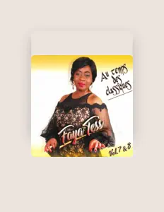 Listen to Faya Tess, watch music videos, read bio, see tour dates & more!