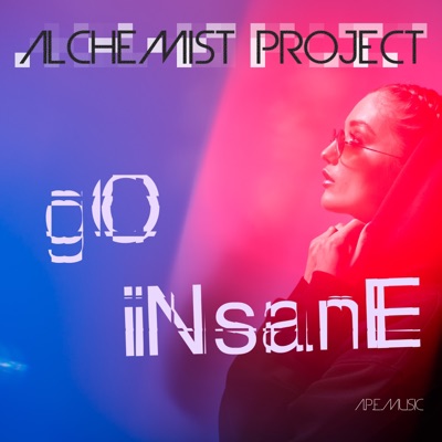 Go Insane (Radio Edit) - Single