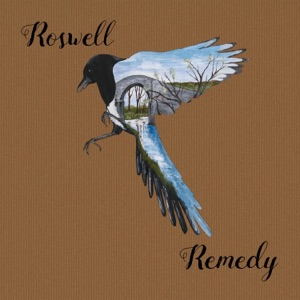Remedy - EP