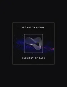 Escucha a Kronus Zamudio, mira videos musicales, lee su biografía, consulta las fechas de las gira y más.
