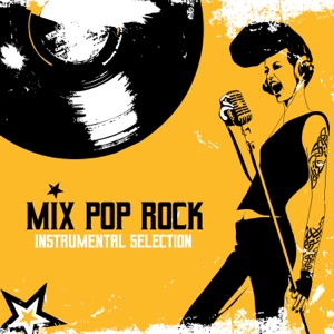 Mix Pop Rock Instrumental Selection