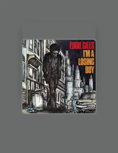 Listen to Eddie Giles, watch music videos, read bio, see tour dates & more!