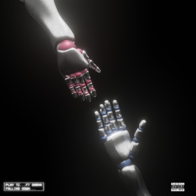 Falling Down (feat. Sarha) - Single