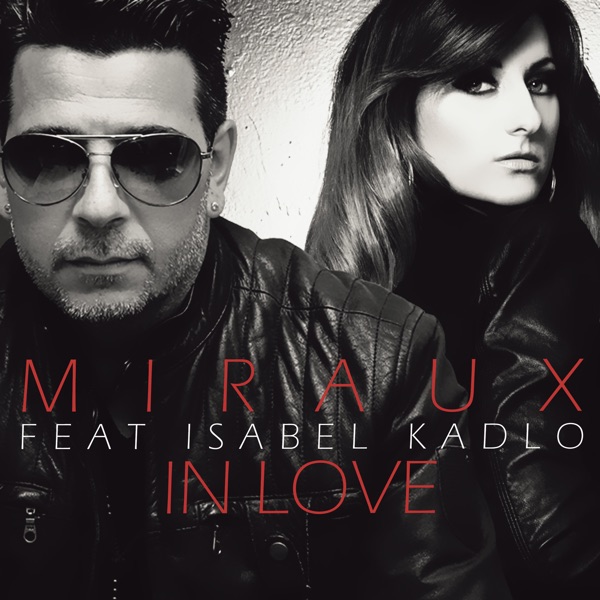 In Love (feat. Isabel Kadlo) - Single