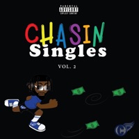 Chasin' Singles, Vol. 2 - Tez Chasin'