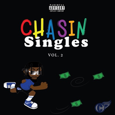 Chasin' Singles, Vol. 2