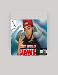 Krïs Vicïous을(를) 듣고, 뮤직 비디오를 보고, 약력을 읽고, 투어 일정 등을 확인하세요!