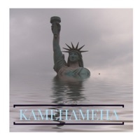 Kamehameha (feat. Bogard Scott Free) - Single - Seemore Bag$