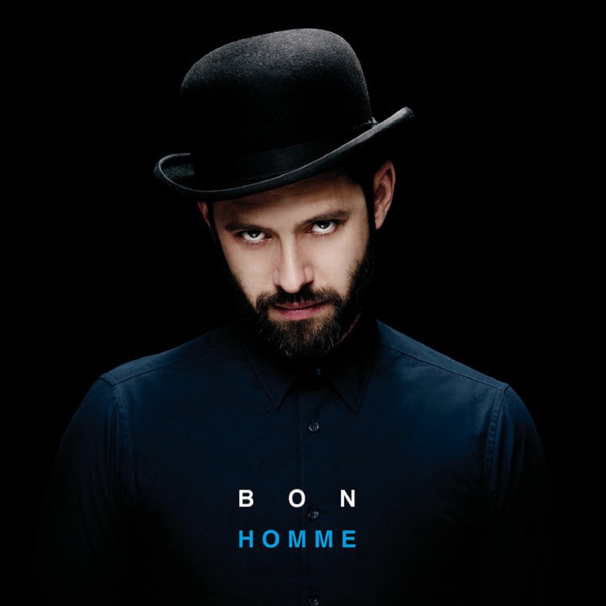 Bon Homme》- Bon Homme的专辑 - Apple Music