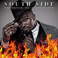 South Side - Single - Diliza the MD