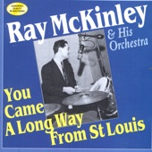 Ray McKinley & His Orchestra - Hangover Square