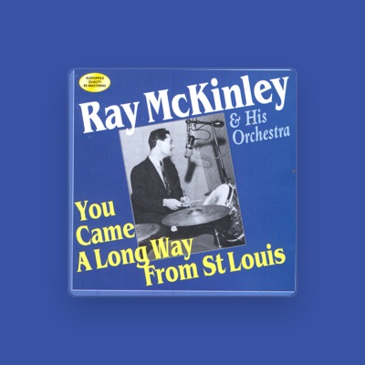 Ray McKinley and His Orchestra