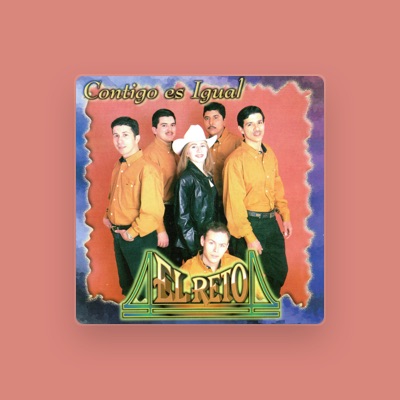 Listen to El Reto, watch music videos, read bio, see tour dates & more!