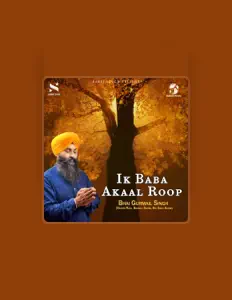 Ascolta Bhai Gurmail Singh, guarda video musicali, leggi la biografia, vedi le date del tour & altro!