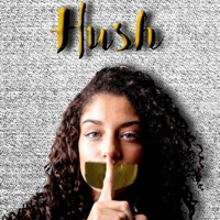 Hush - Single - FrosTT