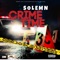 Crime Time - Solemn lyrics