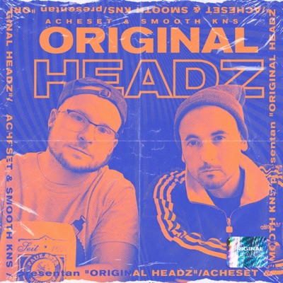 Original Headz