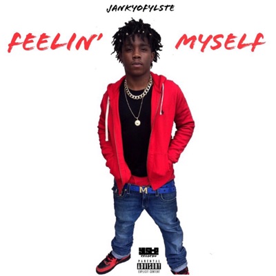 Feelin' Myself - Single