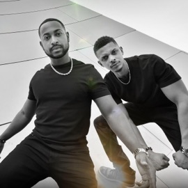 On it (feat. Idrise) Gold Rhythm