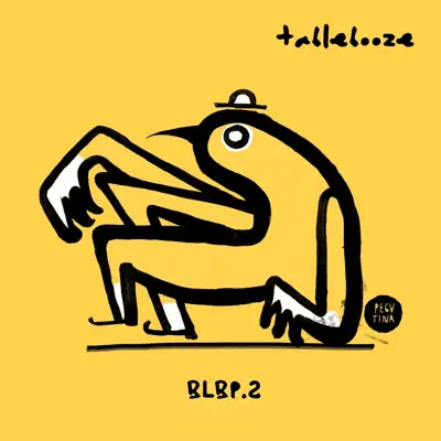 Listen to Blbp.2 by tablebooze