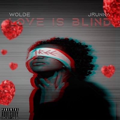 Love Is Blind - EP