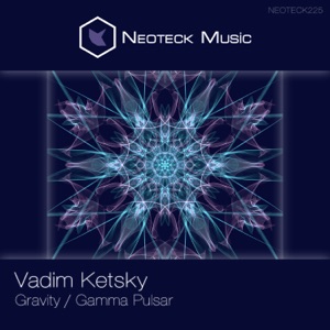 Gravity / Gamma Pulsar - Single
