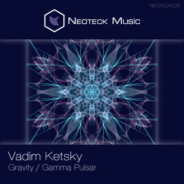 Gravity / Gamma Pulsar - Single