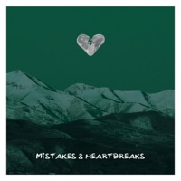 Mistakes & Heartbreaks - Single - Jan Metternich
