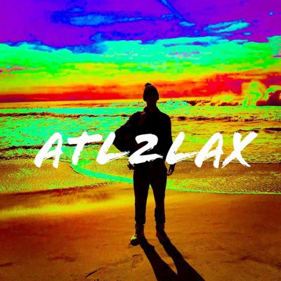 Atl2lax - EP