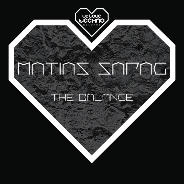 The Balance - Single