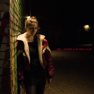 Pass auf mich auf - Single