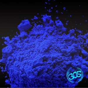 Blue Powder - Single