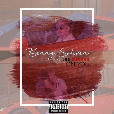 On You (feat. Joe Maynor) - Single