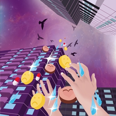 Catch me if you can (feat. Sir Babyjoe, SeppXTC, Crybaby Stasiak & Lil Bird) - Single