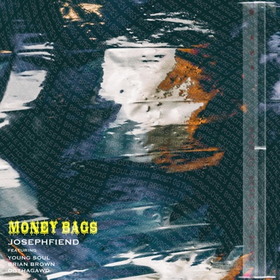 Money Bags (feat. Young Soul, Brian Brown & Ogthagawd) - Single