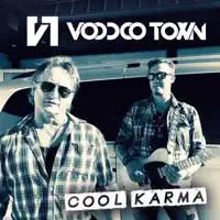 Cool Karma — Voodoo Town