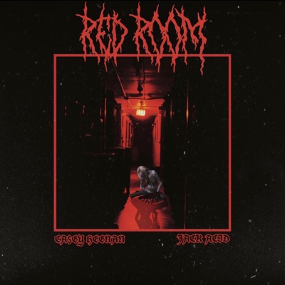 Red Room (feat. Jack Acid) - Single
