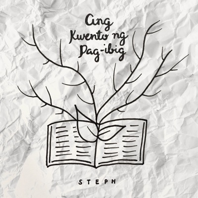Ang Kwento Ng Pag-Ibig - Single