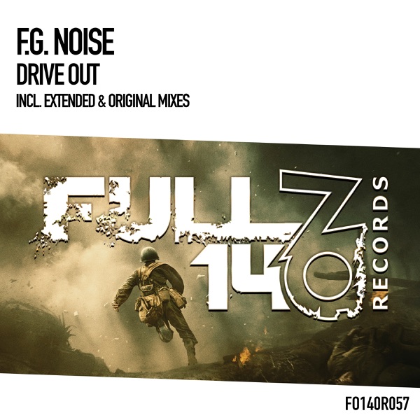 Drive Out - Single