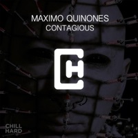 Contagious - Single - Maximo Quinones