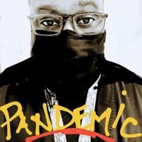 Pandemic - Single - Fame Tha Don