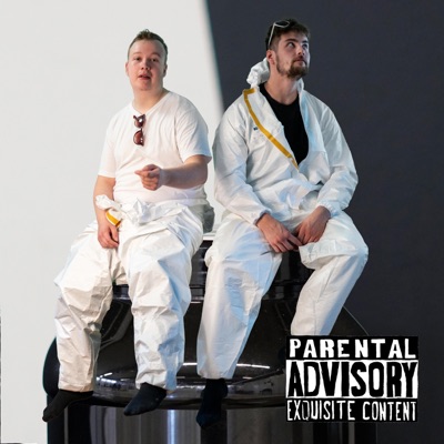 Mestarillinen - Single
