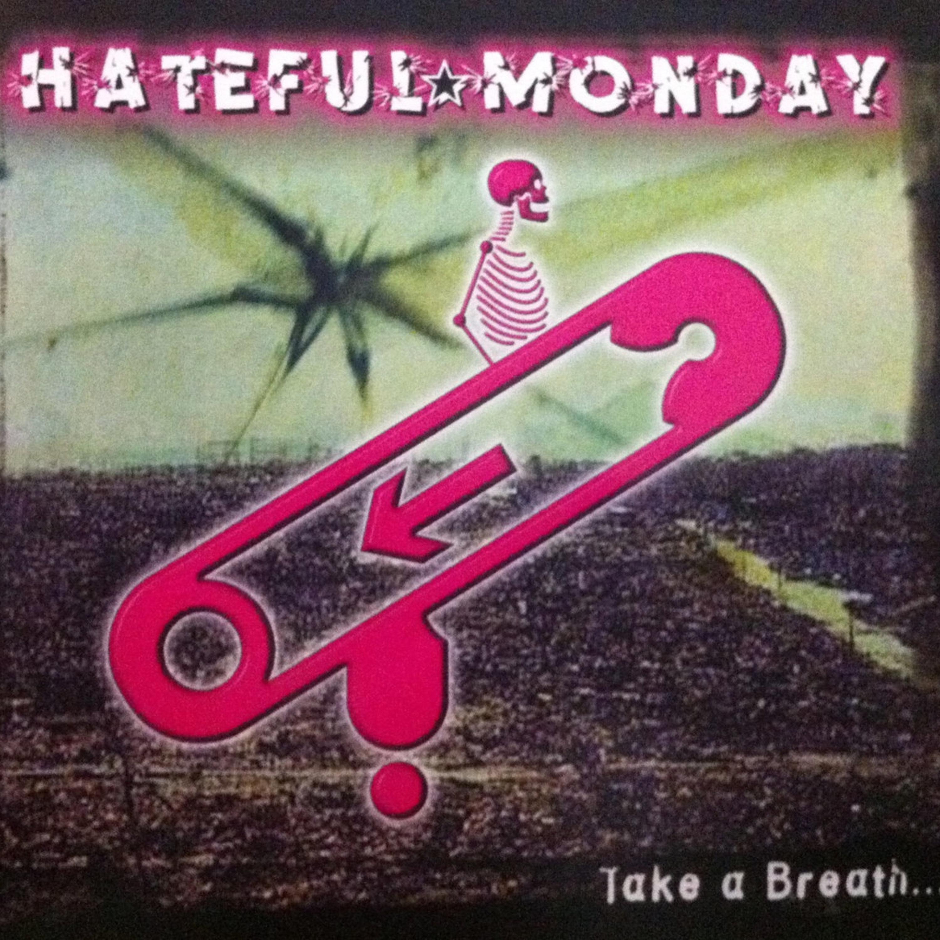 Take a Breath